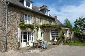 Maison pour familles et amis